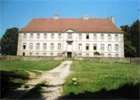Le Château de Sainte