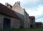 Le Château de Mazeau