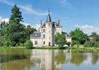 Château de Poinsouze