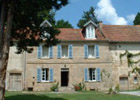 Le Château de Memanat 