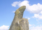 Fran�ois Michaud, cutter of stone