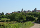 Les routes de St Jacques en Limousin